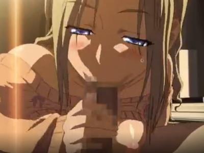 【手コキ】ノーブラニットのエロすぎお姉さんと、ねっとりベロチューしながら手コキしてもらう