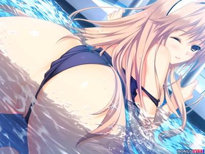【おっぱい】カウガール姿のエロエロおっぱい娘のやわらかそーなおっぱいをたっぷり楽しんじゃいます♡