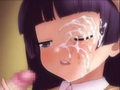 『お願いナカは…』ツンデレ黒髪JKが創作活動のために先輩のSEXペットに★ペットなんだから子宮まで俺の好きにさせろよ！