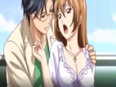 【NTR】むっちりえっちな体の女の子を鬼畜男が押し倒してそのままNTRセックス！！