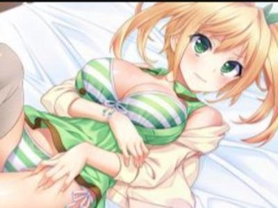 『中に出して･･･っ！』ツンデレJKが処女膜貫通したらえっち大好きデレデレモードに♥