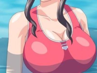 若いコーチを誘惑してシャワールームで不貞セクロス！激しく潮吹きアクメするイケナイ奥様♥