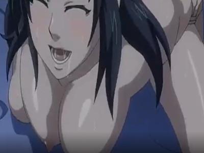 【NTR】えっろい人妻にメイドコスさせて、おきなおっぱい揉みしだきながらたっぷり発射♡