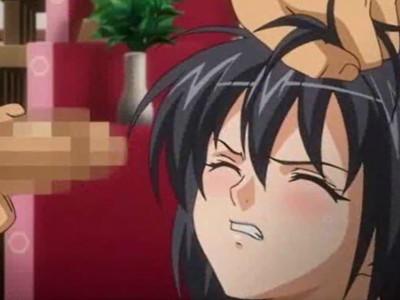【顔射】お口でたっぷり気持ちよくなってそのままきれいなお顔に大量にぶっかけしちゃう！
