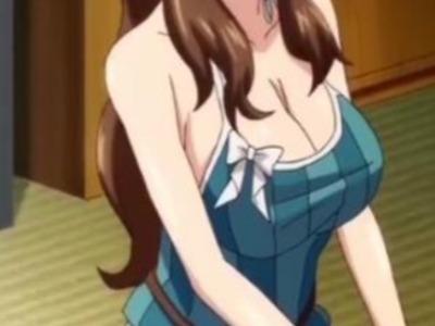 おっぱいモロ出しフェロモンだだ漏れの妖艶未亡人が若者チンポを寸止めプレイでバキバキにして膣奥の快楽にふける！