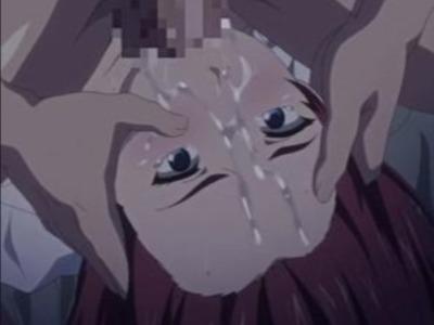 精子がないと生きていけなくなった女は強制イラマでオナホ扱いされても逆らえない♥