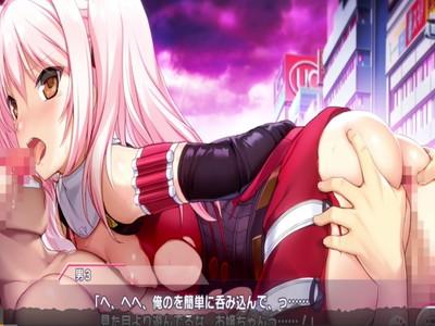 【輪姦】ちっぱいロリ少女がいっぱいのチンポでかんじちゃう♡