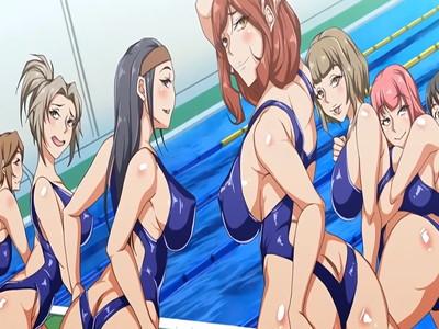 【ハーレム】やりたいときにやりたい相手とセックスできるハーレムビッチだらけのセックス学園