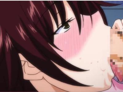 上下のおクチが直結してるフェラ好き巨乳美女が自らオナホ化して子宮口オープン！チンポウェルカム体制の濃厚SEX！