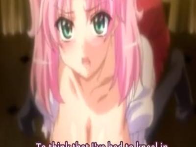 【ツインテ―ル】ツインテ―ルのピンク髪のエロ女のでっかいおっぱいにチンチンをかっつり挟まれる♡