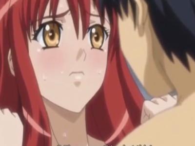 【中出し】眼鏡の巨乳美女がお外でエッチなことしまくってる。しかも種付けセックスだわ！
