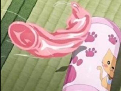 赤ちゃんよりも肉棒大好き団地妻♥挿入前にゴム外したらまたデキちゃうのにやめられない爆乳ビッチ！