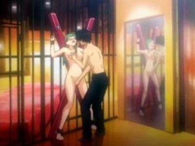 ド変態カップルのラブラブSMプレイ★拘束ハード手マンでお漏らしして興奮しちゃう彼女ちゃんはハメ撮り激ピスでガクガクイキ！