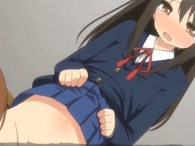 【おしっこ】ロリっ子のおしっこならむしろ飲む！そのままビショビショおマンコにチンポもぶち込む！