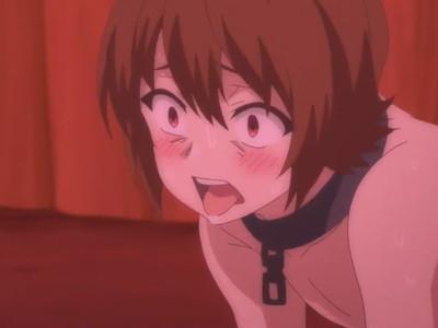 【ドS】エロすぎ回復術師が男をじらしまくってゾクゾクのイキ顔をさらす！最後はチンポ踏みつけドSフィニッシュ！