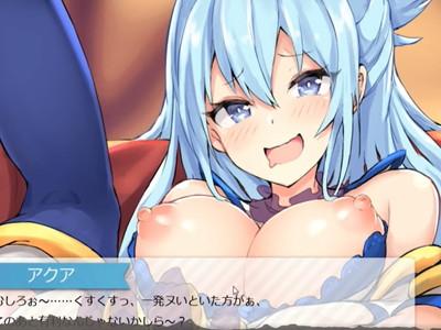 【ビッチ】エッチな女のコがおマンコおっぴろげておちんぽおねだりしてくる