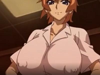 【凌辱】おっぱいでかすぎてたまらない看護婦を患者全員で押し倒しておっぱいもおマンコも汚しまくった！