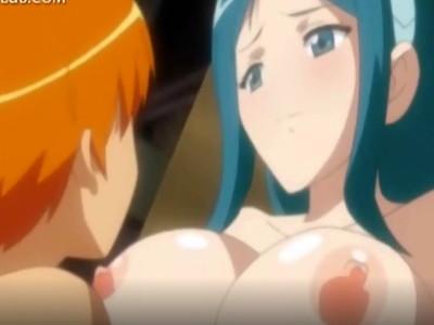 【中出し】彼氏のおちんちんが根元まで入ってるのがとんでもなく気持ちいい♡でかい喘ぎ声出してイク！