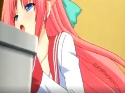 【セックス大好き】こんなところでエッチしちゃダメなのに。。。パンツの中はトロトロで期待しちゃう♡