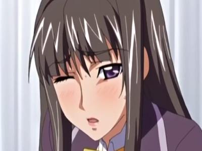 【リモバイ】おマンコにリモコンでブルブルするバイブを仕込まれて…まちなかでいっちゃう♡