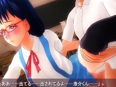 【ロリロリ】恰好も体形も顔もロリロリな少女のスカートめくって、これまたロリな白パンを堪能！