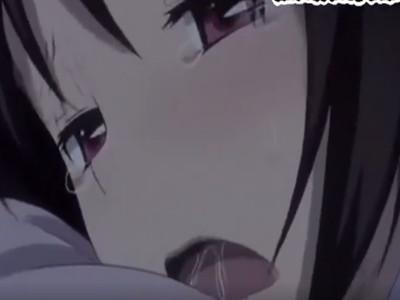 【女子高生】ドヤ顔でロリ巨乳女子高生のおマンコにチンポ突っ込んで以イカせまくる少年！