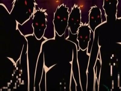 【レイプ】何人もの男のチンポをぶち込まれ、そのまま精子を流し込まれてしまう巨乳美女