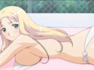 バニーガールコスで百合ファックしてたりマイクロビキニ爆乳JKやテニス女子にもハメ放題な学園ってどこ！？