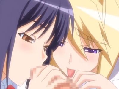 【おっぱい】でっかいおっぱいの女騎士がメイドの姿で誘惑してきたので、光の速さで射精した