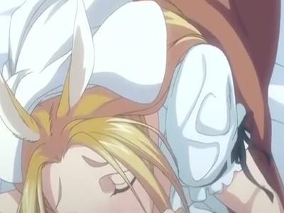 【馬娘】ケンタウロスな娘の発情した馬マンコにフィストファック！ぐちゅぐちゅにかき回す！