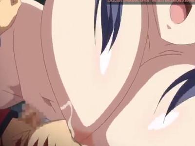 【濃厚セックス】おっぱいでかすぎてたまんねぇ！これを自由にできるとかありえんくらい羨ましい