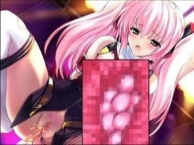 美少女くノ一のワレメを舌でじっくりねぶってから膣をローターで満タンに♥浣腸調教で恥辱のお漏らし！