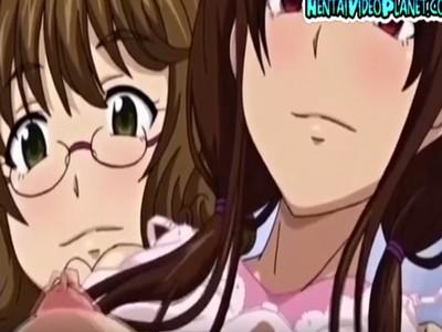 【ハーレム】えっちぃ女子高生は、大好きなおちんちんを共有してハーレムセックスでイキまくる！