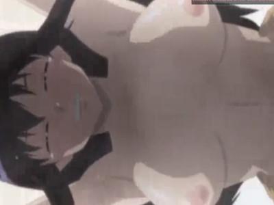 【ハーレム】女の子ばっかりのアパートでハーレム三昧な男が、大家さんとのラブラブふたりえっち♡