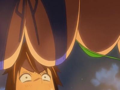 【おっぱい】ひたすらおっぱいを見れるアニメ