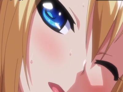 【中出し】男の人の精液で魔力を回復するビッチな魔法少女♡回復以外に快楽も感じてるよね？