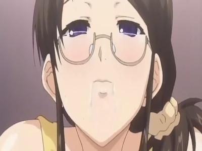 【近親相姦】お兄ちゃんの大好きなおちんちんハメられてアヘ顔Wピースしちゃう変態妹