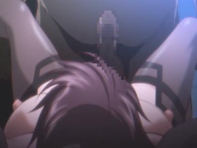 【凌辱】退魔忍だろうが捕まればただのメス穴！がっつりチンポハメて犯しまくってやるぜ