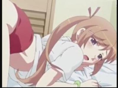 兄オナ目撃でチンポに興味を持ったロリ妹にブルマ履かせておマンコで体験学習♥手マンで潮吹きできるいい子になりました♥