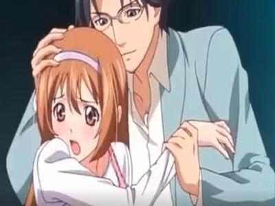 【NTR】彼氏いるのに他人のチンポに発情して、おマンコにもアナルにも挿入しちゃうビッチ女