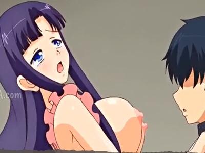 【近親相姦】人気者の弟が大好きすぎるお姉ちゃんが下着姿で弟君を誘惑してチンポはめる！