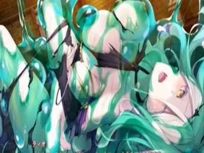 【膣内射精】おマンコの奥に精液どくどく流し込まれて感じまくる！