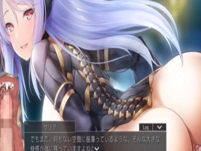 【中出し】トロトロに脳がとろけるくらいの快楽セックス！