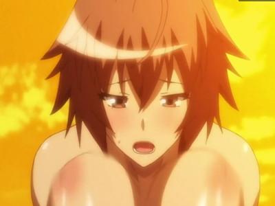 【ビーチセックス】ビキニの女の子たちと砂浜で水着セックス！次々ぶちこんで発射しまくり！