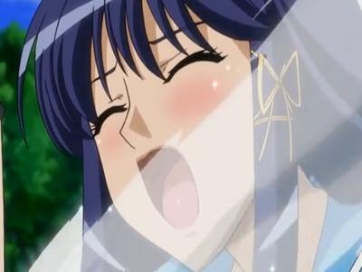 【乱交】無人島でハッスルした女たちとハーレム乱交セックス！