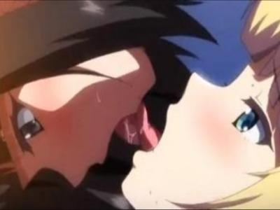 エッチな妄想でパンパンの巨乳義理姉妹を言いなりレイプしてレズらせてたらママにバレてハーレム乱交になった♥