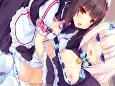 【ハーレム】ちっぱいケモミミ少女たちがおチンポおねだりしてくるので毎晩ハーレムですわ！