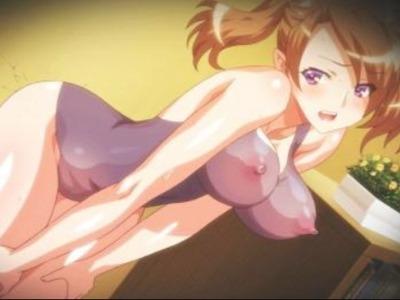 『いっぱいナカに出してぇ♡』壁穴にぷっくりアナル丸出しのビッチマンコ差し出してチンポおねだりするのはJK妹♥