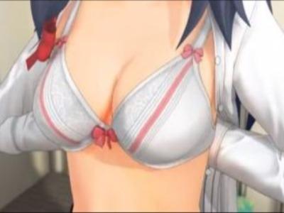 見た目は清楚なクラスメイトが玩具持ち歩いてる･･･！ぷりケツにローターがつぷっと飲み込まれてくよ･･･♥