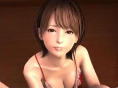 『頑張ったご褒美♡』清楚で可愛い先生がエロ下着で濃厚フェラ抜きからの子宮ピストンなんて最高すぎる！